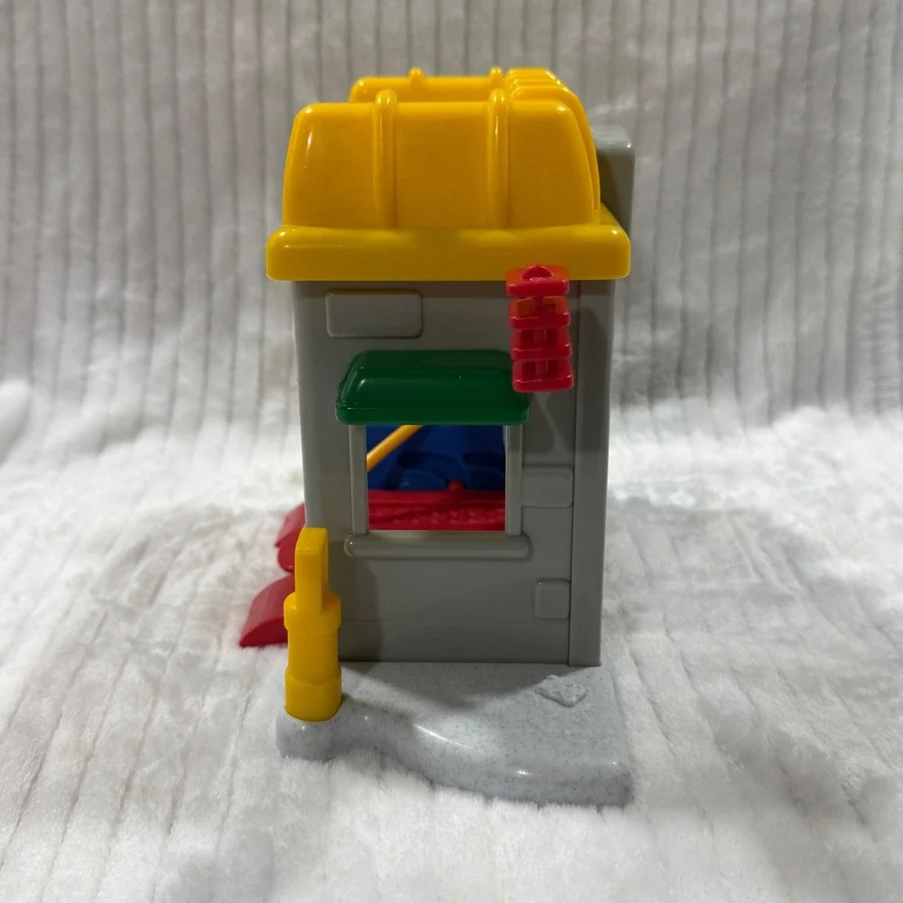 Fisher-Price fisher price
